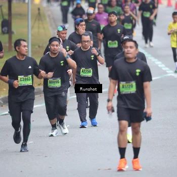 Runner Photo 5592174