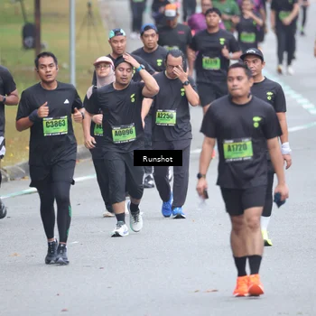 Runner Photo 5592176
