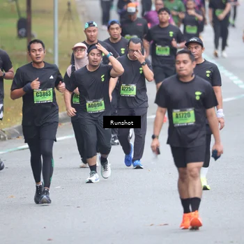 Runner Photo 5592177