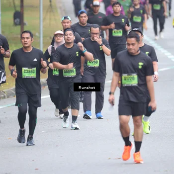 Runner Photo 5592182