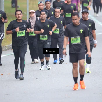 Runner Photo 5592186
