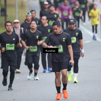 Runner Photo 5592196