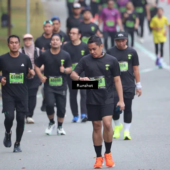 Runner Photo 5592197