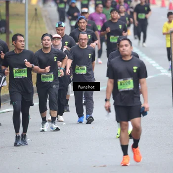 Runner Photo 5592199