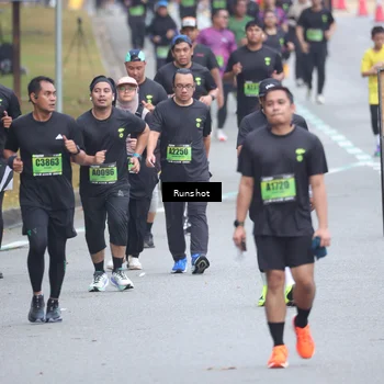 Runner Photo 5592201