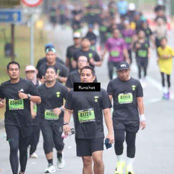 Runner Photo 5592203