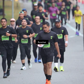 Runner Photo 5592204