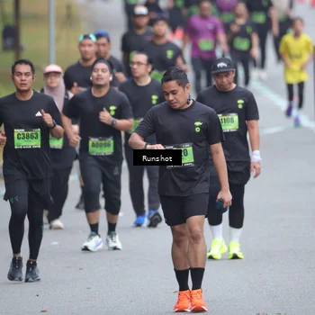 Runner Photo 5592205