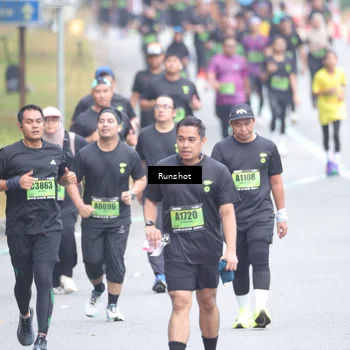 Runner Photo 5592208