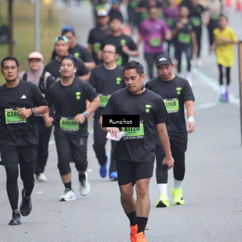 Runner Photo 5592209