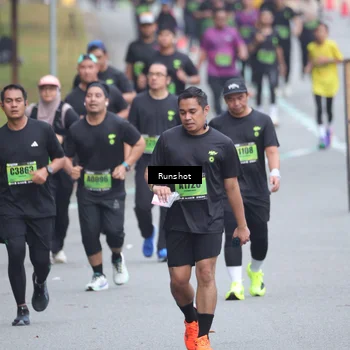 Runner Photo 5592211