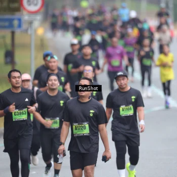 Runner Photo 5592214