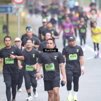 Runner Photo 5592215