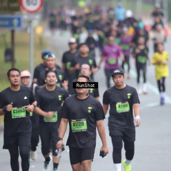 Runner Photo 5592216