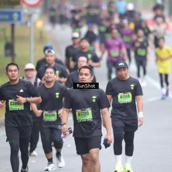 Runner Photo 5592219
