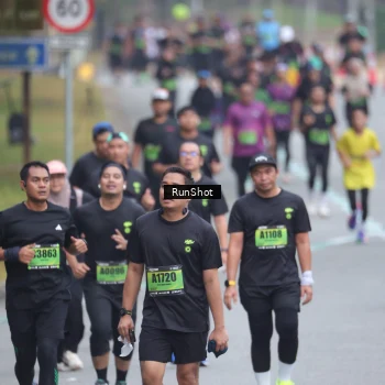 Runner Photo 5592220