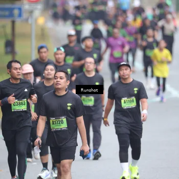 Runner Photo 5592230