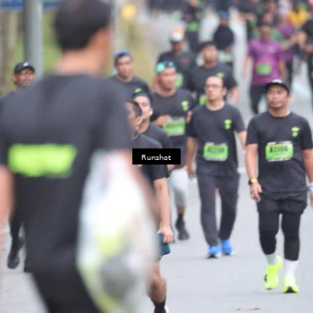 Runner Photo 5592231