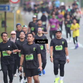 Runner Photo 5592232