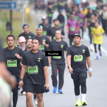 Runner Photo 5592233