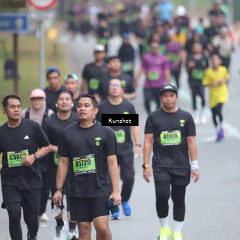 Runner Photo 5592234