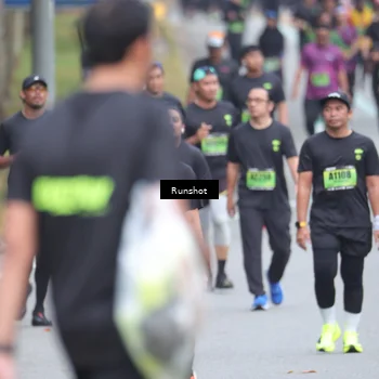Runner Photo 5592236