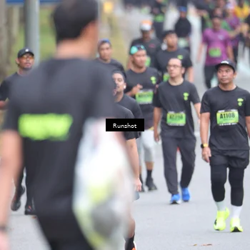 Runner Photo 5592238