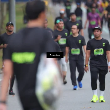Runner Photo 5592243