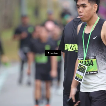 Runner Photo 5592245