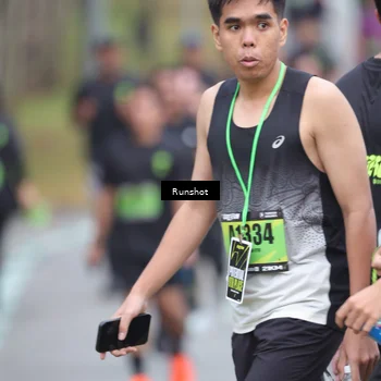 Runner Photo 5592246