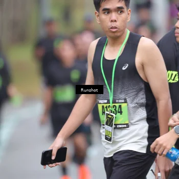 Runner Photo 5592248