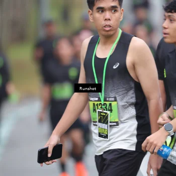Runner Photo 5592255