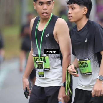 Runner Photo 5592257
