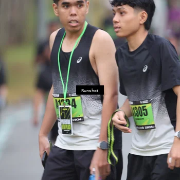 Runner Photo 5592259