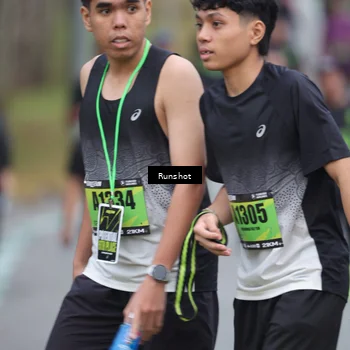 Runner Photo 5592260