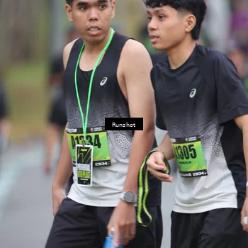 Runner Photo 5592261