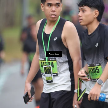 Runner Photo 5592266