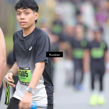 Runner Photo 5592270