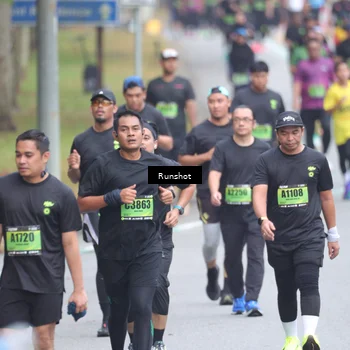 Runner Photo 5592273