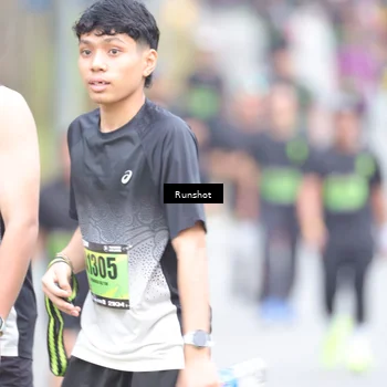 Runner Photo 5592274