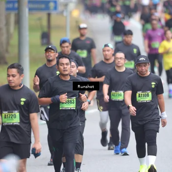 Runner Photo 5592275