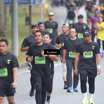Runner Photo 5592278