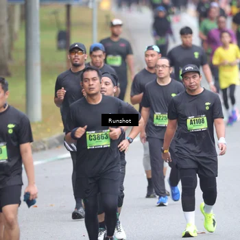 Runner Photo 5592279