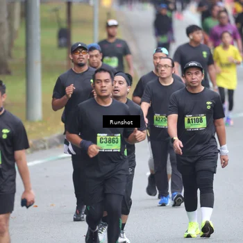 Runner Photo 5592281