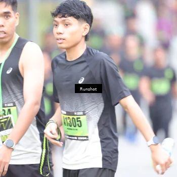 Runner Photo 5592284