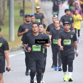 Runner Photo 5592289