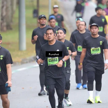 Runner Photo 5592292
