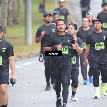 Runner Photo 5592293
