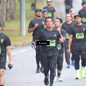 Runner Photo 5592295
