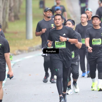 Runner Photo 5592296